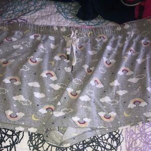 Sweet Creature PJ shorts